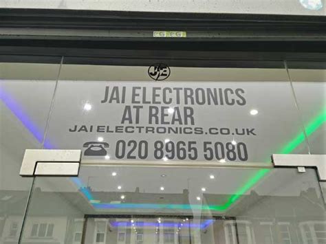 Jai Electronics